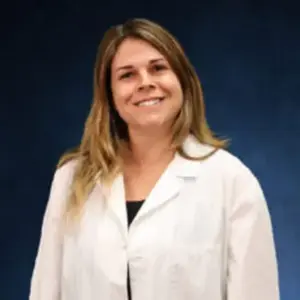 Dr. Heather Gray - Author Photo